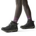 Dámské trekové boty REGATTA Amble Boot Waterproof briar/wisteria 13