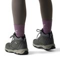 Dámské trekové boty REGATTA Amble Boot Waterproof briar/wisteria 14