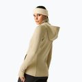 Dámská mikina Dare 2b Glacier Midlayer white pepper 3