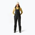 Dámské lyžařské kalhoty Dare 2b Snow Line Bibbed Pant black