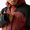 Pánská lyžařská bunda Dare2B Baseplate IV Jacket black/rustic red 5