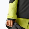 Pánská lyžařská bunda Dare2B Halfpipe IV Jacket mango mint/black 8