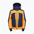 Pánská bunda Dare 2b Assimilate II Jacket navy/electric orange 10
