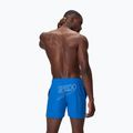 Pánské koupací šortky Speedo Classic Logo Volley 16" Turkish Sea 6