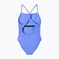 Dámský jednodílný plavkový oblek Speedo Endurance+ Logo Thin Strap moonlight lavender 2