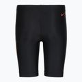 Dětské plavky jammer Nike Logo Graphic Jammer black 2