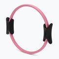 Pilatesový kruh Phoenix Fitness pink