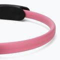 Pilatesový kruh Phoenix Fitness pink 4
