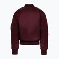 Pánská bunda Pitbull Ma 1 Verano Bomber black 5