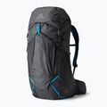 Gregory Focal 48 l ozone black pánský trekingový batoh 5