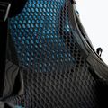 Gregory Focal 48 l ozone black pánský trekingový batoh 8