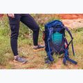 Dámský trekingový batoh Gregory Amber 54 l arctic navy 5