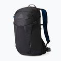 Turistický batoh  Gregory Kiro 24 l RC alpine black