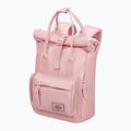 Městský batoh American Tourister Urban Groove Mini 7 l pastel pink 4