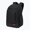 Městský batoh American Tourister Urban Groove Kancelářský batoh 15,6" 26 l černý 4