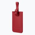 Zavěska na zavazadla Samsonite Revolution x2 red 2