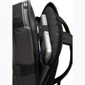 Městský batoh American Tourister Urban Track Laptop BP Coated batoh 15,6" 29 l black / lime 6
