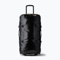 Cestovní taška Gregory Alpaca Wheeled Duffel 100 l obsidian black