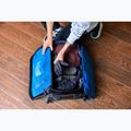 Cestovní taška Gregory Alpaca Wheeled Duffel 40 lobsidian black 9