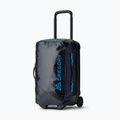 Cestovní taška Gregory Alpaca Wheeled Duffel 40 l slate blue