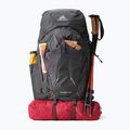 Pánský trekingový batoh Gregory Baltoro Pro 85 l iron grey 3