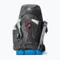 Dámský trekingový batoh Gregory Deva 80 l graphene grey 3