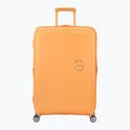 Cestovní kufr American Tourister Soundbox 77 110 l papaya sand
