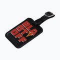Štítek na zavazadlo American Tourister Luggage Tag Print 2 pcs. blast off 3