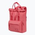 Městský batoh American Tourister Urban Groove City Puff UG16 17 l pink glitch 2