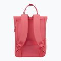 Městský batoh American Tourister Urban Groove City Puff UG16 17 l pink glitch 3