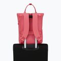Městský batoh American Tourister Urban Groove City Puff UG16 17 l pink glitch 6