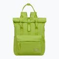 Městský batoh American Tourister Urban Groove City Puff UG16 17 l hyper lime