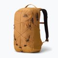 Městský batoh Gregory Terros 20 l desert ochre