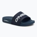 Dětské žabky O'Neill Profile Slides Jr dress blues