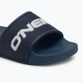 Dětské žabky O'Neill Profile Slides Jr dress blues 7