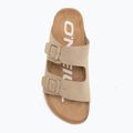 Dámské pantofle O'Neill Sandy Low tan 5