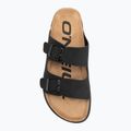 Dámské pantofle O'Neill Sandy Low black 5