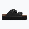 Dámské pantofle O'Neill Sandy Platform Low black 2