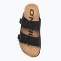 Dámské pantofle O'Neill Sandy Platform Low black 5