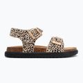 Dětské sandály O'Neil Polly Low leopard 2