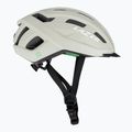 Cyklistická helma  Lazer Codax KinetiCore + net ice grey 4