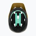 Cyklistická přilba Lazer Lupo KinetiCore matte autumn 6