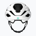 Cyklistická přilba Lazer Strada KinetiCore matte full white 4