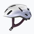 Cyklistická helma Lazer Sphere KinetiCore matte frozen violet 10