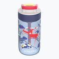 Cestovní láhev Kambukka Lagoon 400 ml police patrol