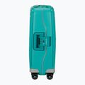 Cestovní kufr  Samsonite S'cure Spinner 34 l aqua blue 4