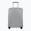 Cestovní kufr  Samsonite S'cure Spinner 34 l silver
