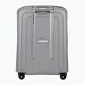 Cestovní kufr  Samsonite S'cure Spinner 34 l silver 3