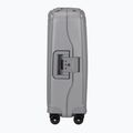 Cestovní kufr  Samsonite S'cure Spinner 34 l silver 4