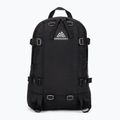 Batoh Gregory All Day V2 24 l black ballistic